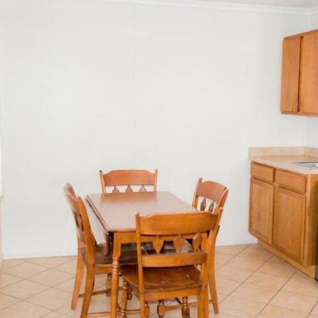 Park Lake Motel Perry Стая снимка
