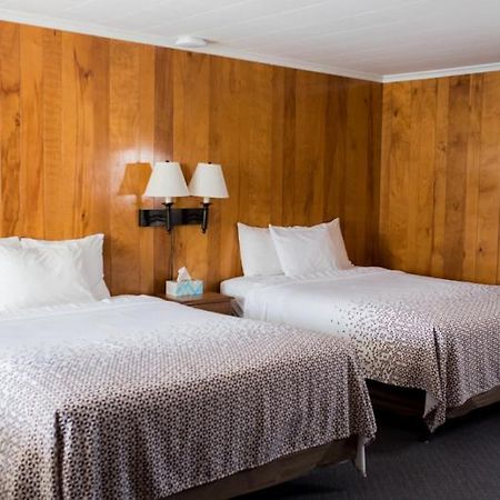Park Lake Motel Perry Екстериор снимка